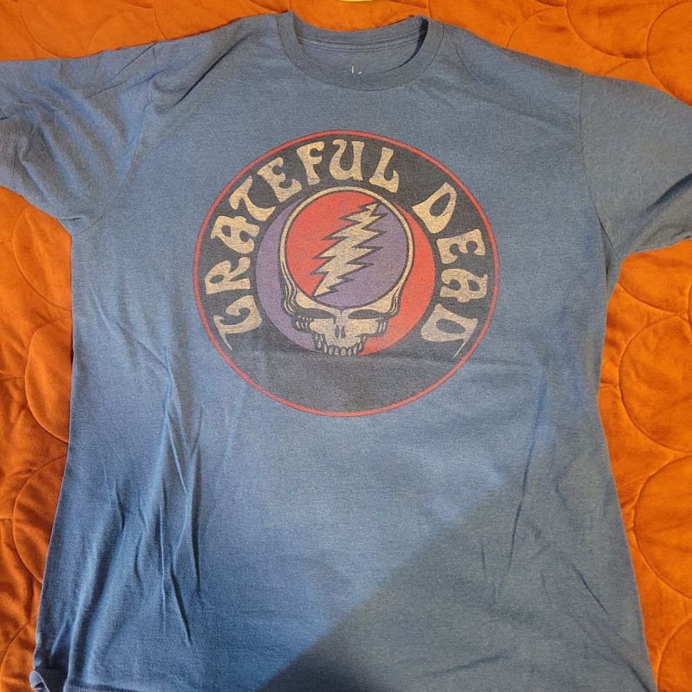 Grateful Dead Tee